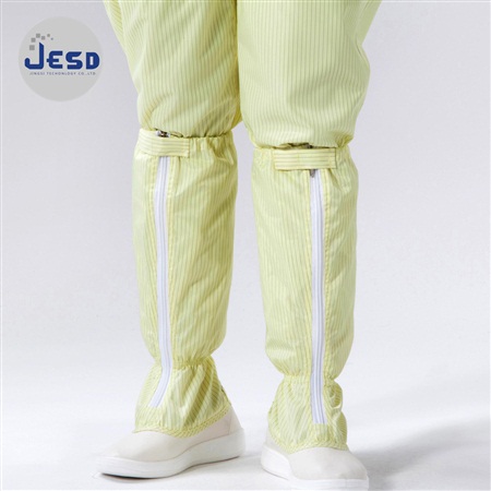 PU/PVC/SPU防靜電深口套鞋