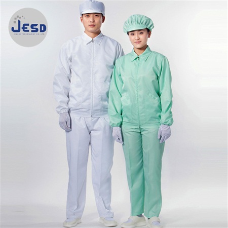 防靜電分體服