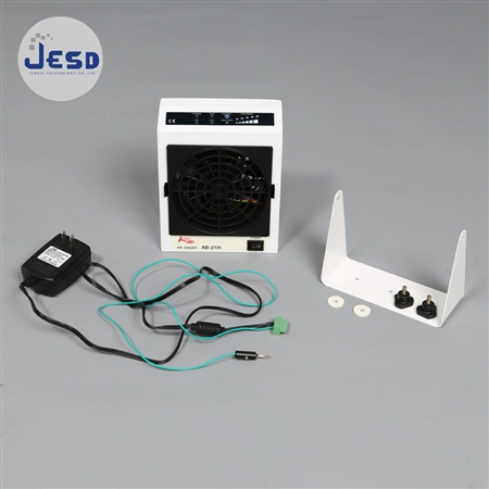 AB-21H小型臺式離子風(fēng)機