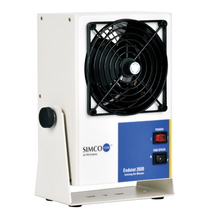 EndStat 2020 個人型臺式離子風(fēng)機(jī)