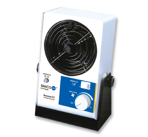 Aerostat-PC 個人型臺式離子風(fēng)機(jī) 臺式離子風(fēng)機(jī)