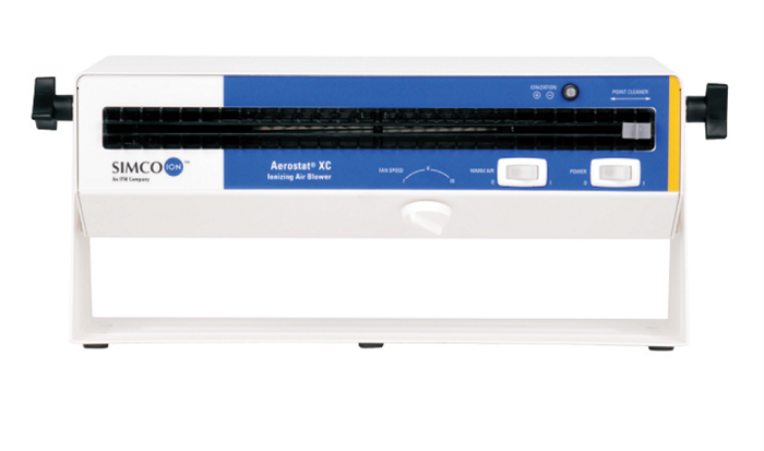 Aerstat XC 擴(kuò)展型臺式離子風(fēng)機(jī)