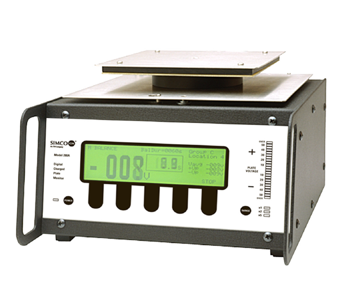 280A 平板測試儀