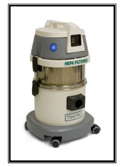 虎威ASL-10干濕兩用吸塵器