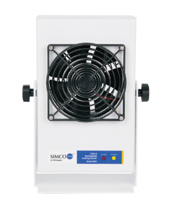 5802i 桌上型離子風(fēng)機(jī)