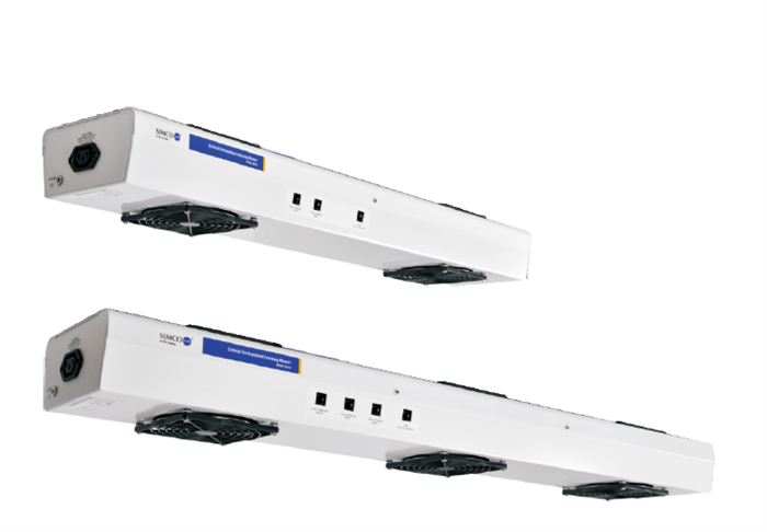 5810i 懸掛式離子風(fēng)機(jī)