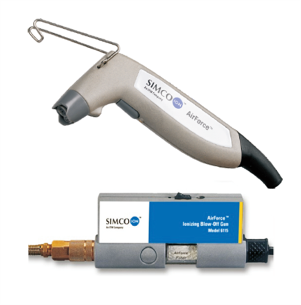 AirForce 6115 離子風(fēng)槍