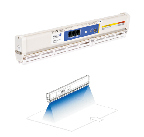 Aerobar 5710離子風(fēng)棒